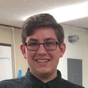 Meet your Posher, Nick